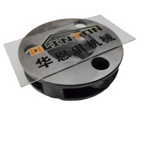 Excavator Carrier Assy 1ST for Hitachi ZX70 ZX75 ZAX70 ZAX80 Model 4468680 OEM