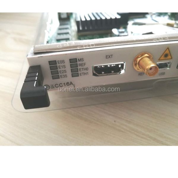 ZTE CC16A Control&Clock board for ZXSDR B8200 B8300 BBU ZTE CC CC16 CC16A CC16B CC2 CC3 CC17B