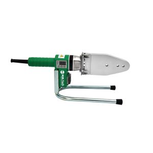 Digital Display Ppr Socket Fusion Welding Machine 800w Automatic