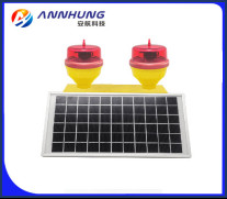 Buy Double 12 Volt Led Aviation Obstruction Light Low Intensity Ip66 at wholesale prices