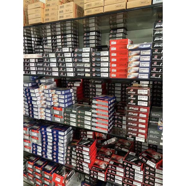 Gearbox Automatic Spark Plug for ChangAn Uni-K UNI-T HUNTER CS75 CS75 PLUS CS95 2.0T Parts