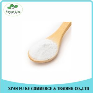 High Pure Pullulan Extract Powder 99%