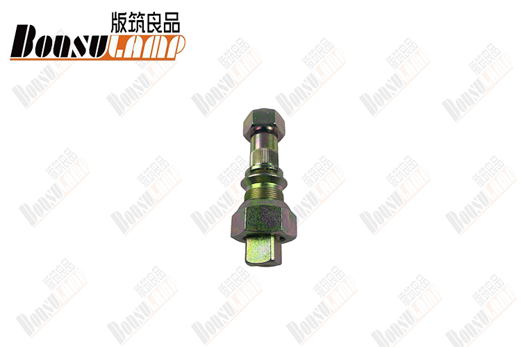 Rear Wheel Hub Bolt Isuzu Parts For NPR94 700P OEM 8-94383336-0 8943833360