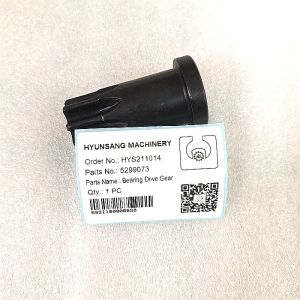 Engine Barring Tool 5299073 Excavator Engine Parts For 5.9L 6.7L