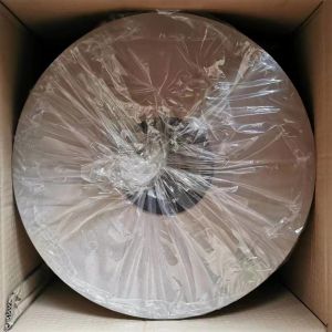 18*18mm Wholesale Shipping Cork Pads Roll with Foam for Automatic Applicator