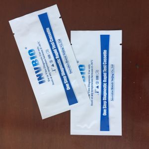 25pcs Box Rapid Diagnostic Kit Rubella Virus Antibody German Measles Antibodies