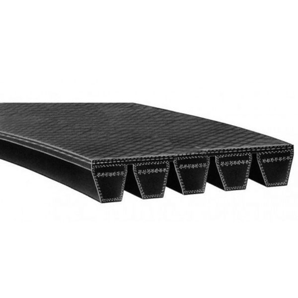 Buy Customized Colour Rubber Classical V Belt with Moulding Service at wholesale prices