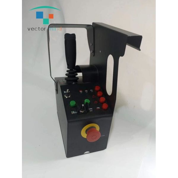 Haulotte Electronic Card-PCBA, 2440316580 For Haulotte Scissor Lift