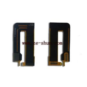 Quality mobile phone flex cable for Motorola i555 slider for sale