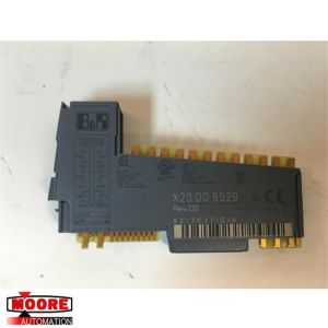 X20DO6529 B&R X20 Digital Output Module