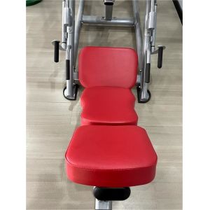 Plate Loaded Linear Leg Press, a Best - Selling 45 - Degree Gym Strength