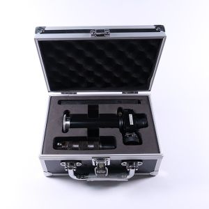 Hbc Portable Brinell Hardness Tester Metal Steel Digital