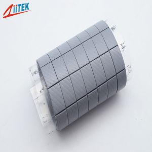 Silicone Display Card Thermal Pad For Heat Sink