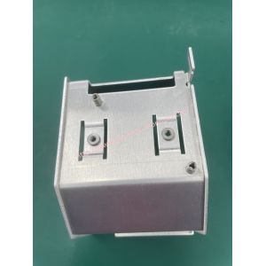 M8001-00102 PHiliph MP20 MP30 Patient Monitor Parts Printer Recorder Bracket