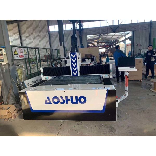 Buy 80m/Min Stainless Steel Laser Plate Cutting Machine at wholesale prices
