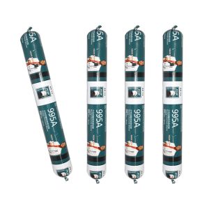 High-Strength High Viscosity Weatherproof Adhesive Exterior Walls Silicone