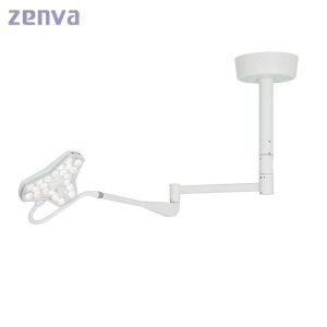 China EXLED300 Surgical Operating Examination Lamp Ice White Light Osram Led Bulb 300mm on sale