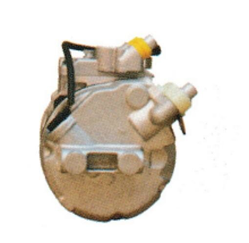 Buy ALA21408 BMW A/C COMPRESSOR E60 A/C COMPRESSOR 7SEU17C A/C COMPRESSOR 64526917895 A/C Compressor at wholesale prices