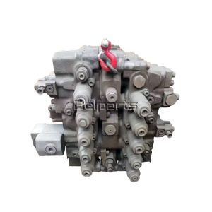 EC750D Main Control Valves Assy VOE14735061