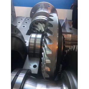 Roller Bearing Spherical Outside Diameter 530mm 1200mm for Pharmaceutical