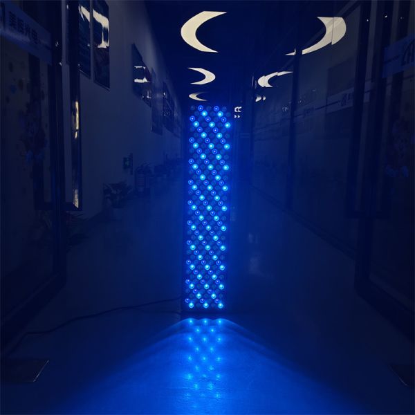 Professional Red Light Therapy Full Body Panels Customized Wavelength Red Light Therapy Devices