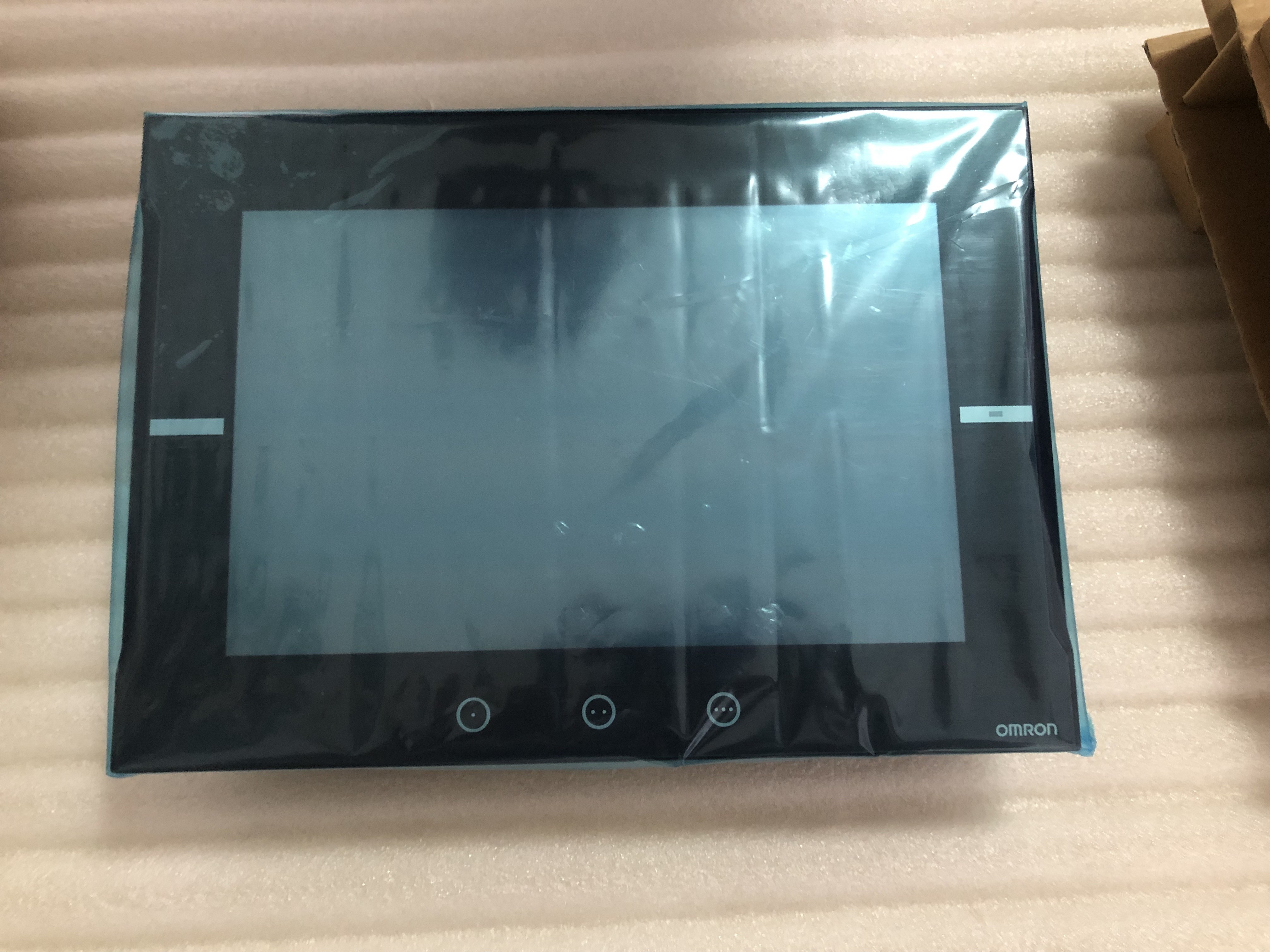 NA5-12W101B Electronics PLC Omron Automation Control New Condition