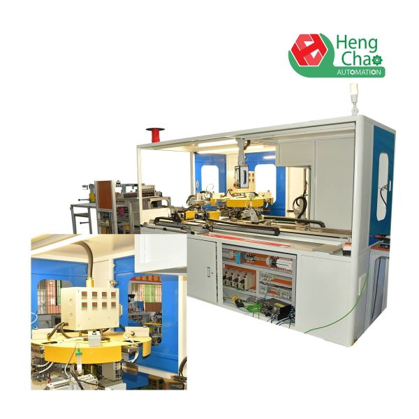 Buy Dia 600mm 700mm O Ring Manufacturing Machine Automatic Feeding at wholesale prices