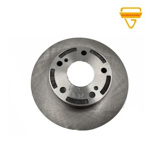 24510381 Brake Disc For Wuling Rongguang and Chevrolet N300