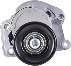 After-sales Service 16620-0W101 Auto Seat Belt Tensioner for Toyota Lexus Land