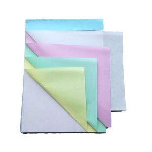 Industrial Paper Carbonless Copy Printing Jumbo Roll with Customes Requirements