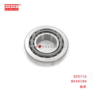 China 1.485KG 30311D Bearing Isuzu Replacement Parts on sale