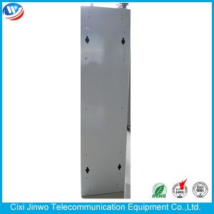 400 Pair Outdoor Distribution Cabinet