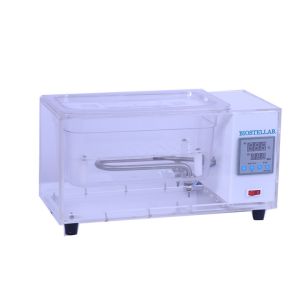 Buy cheap Transparent constant temperature water tank from wholesalers