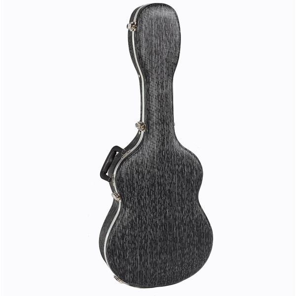 Buy ABS  Classic Guitar Hard Case Galaxy Anti Pressure And Waterproof at wholesale prices