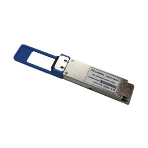 100Gbps QSFP28 DR1 Transceiver Single Mode 500m Reach 100GBase DR1
