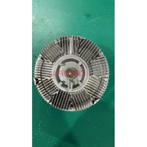 Buy ISO14001:2015 and IATF16949:2016 Certified Engine Fan Clutch with 5000+ Models for Ford Trucks at wholesale prices