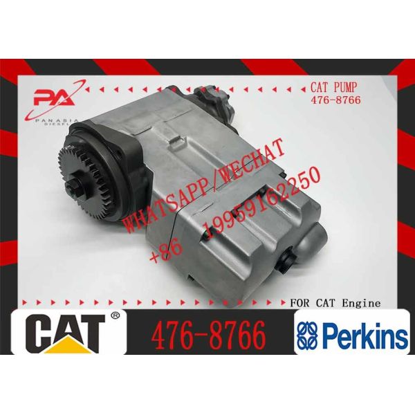 C7 Fuel Injection Pump GP 476-8766 4768766 20R1635 20R-1635 For 330C 324D 329D 330D 336D