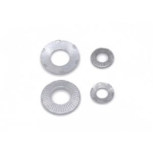 China SN70093 Stainless Steel Washer conical spring m22 on sale