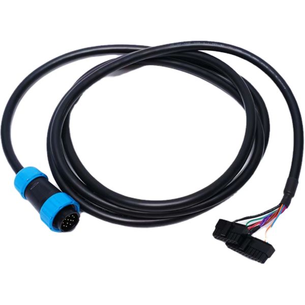 Buy 12p Waterproof Custom Automotive Wiring Gps Orientation Car Harness at wholesale prices