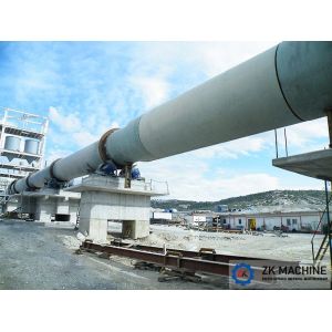 Advanced Pidgeon Process Mg Smelting Technology Dolomite Mg Plant 5000-20000 (t