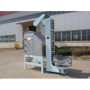 China Stainless Steel Peanut Mill Machine Industrial Almond Grinder Safety Slicing Automatic on sale