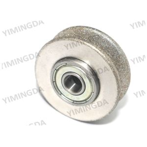 SGS VT5000/7000 Cutter stone grinding wheel Carborundum