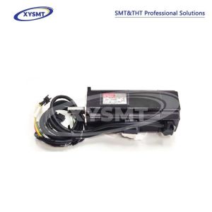 Quality 90K55-52375U 90K55-523D5U P50B05020DCS4E AC SERVO MOTOR FOR YAMAHA YV100XG YV100X YV180XG PU AXIS machine spare part for sale
