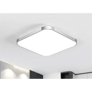 Stylish 24W Width 39cm Ultra Thin Atmosphere LED Ceiling Light