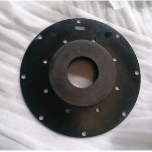 22351720 TD Coupler for Portable Compressor Ingersoll Rand Air Compressor Spare