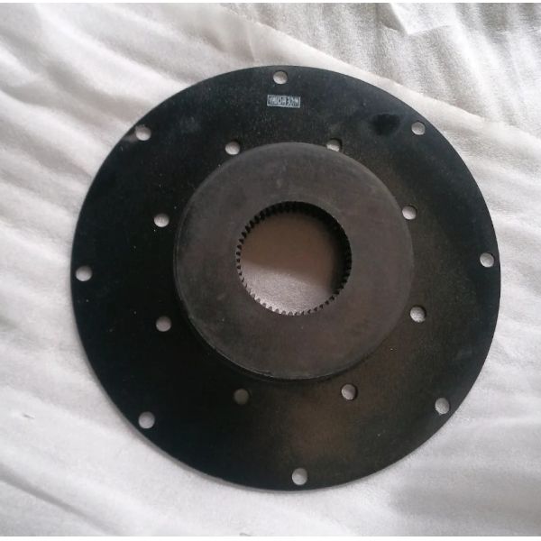 22351720 TD Coupler for Portable Compressor Ingersoll Rand Air Compressor Spare