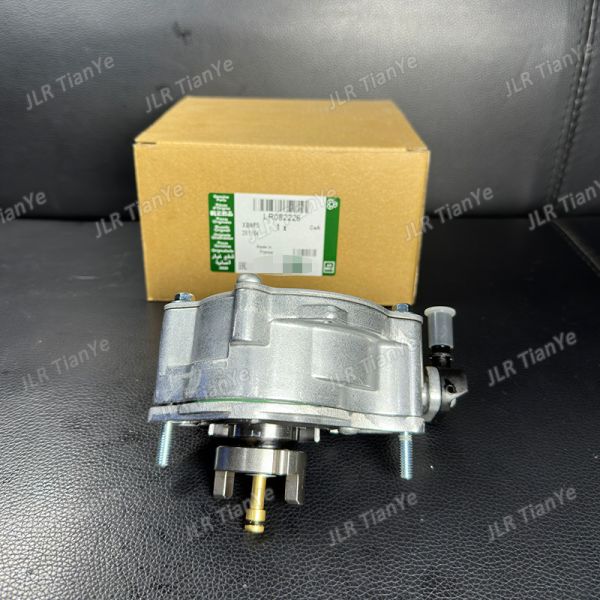 3.0L V6 5.0L V8 PETROL BRAKE VACUUM PUMP to LAND ROVER LR010690LR048796 LR082226