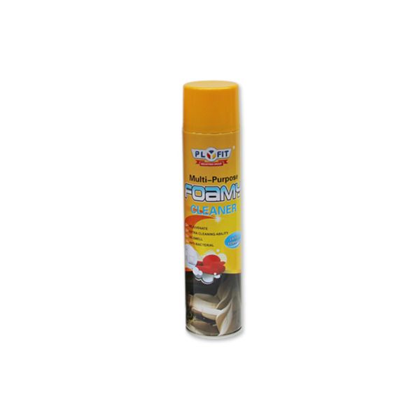 Buy Multi Purpose Automotive Cleaning Products Car Interior Aerosol Foam Cleaner Spray at wholesale prices
