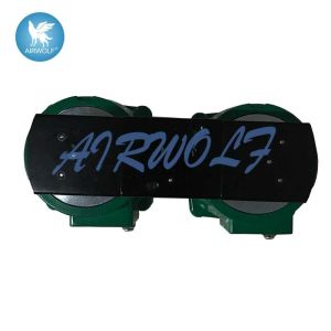 High Performance Pneumatic Diaphragm Valves 551 Series EFG551 EF8551