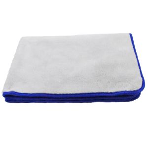800gsm Polyester Polyamide Microfibre Vehicle Washing Cloth 40X60cm